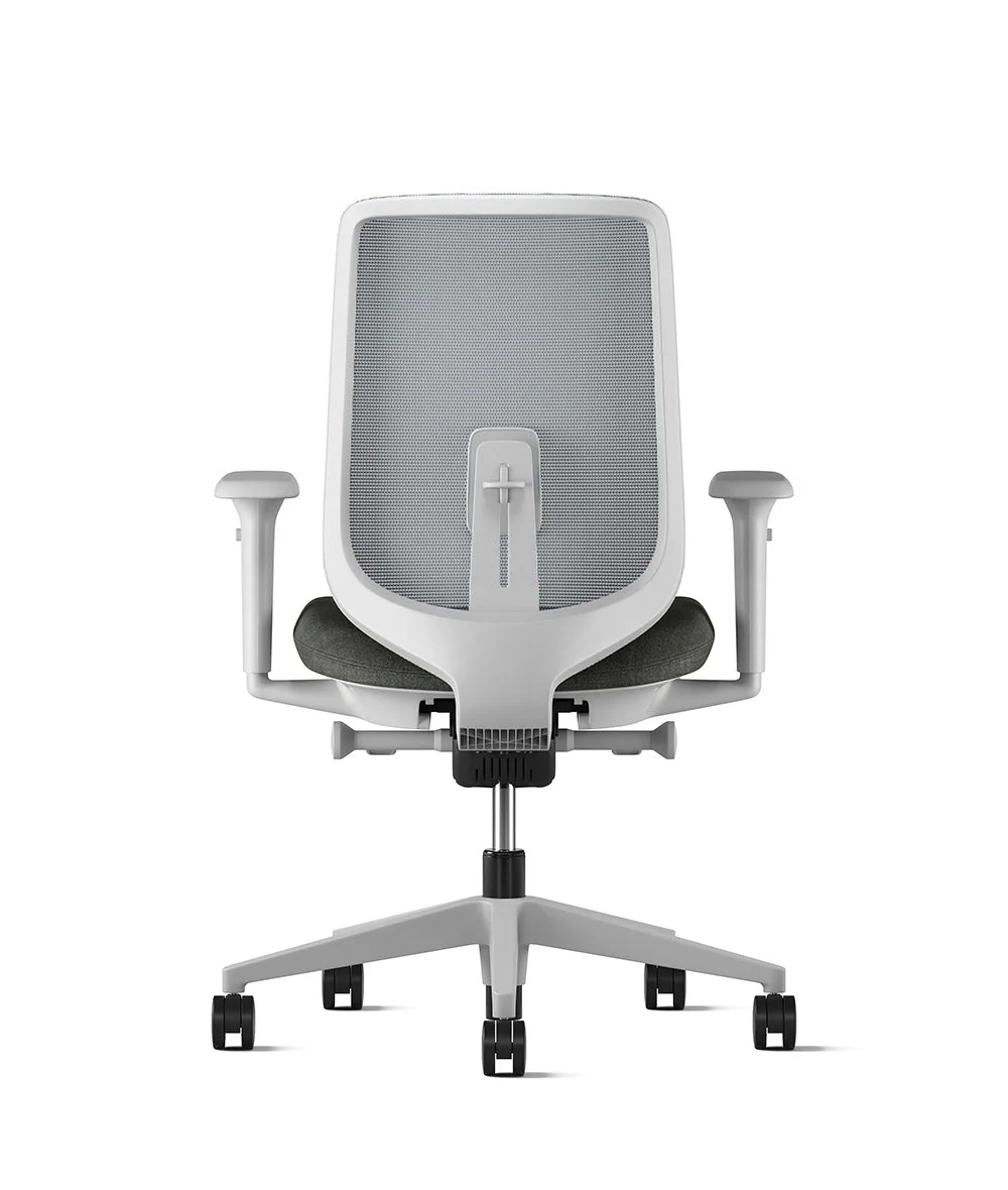 Silla de oficina Verus Suspension* mineral estándar - Image 137