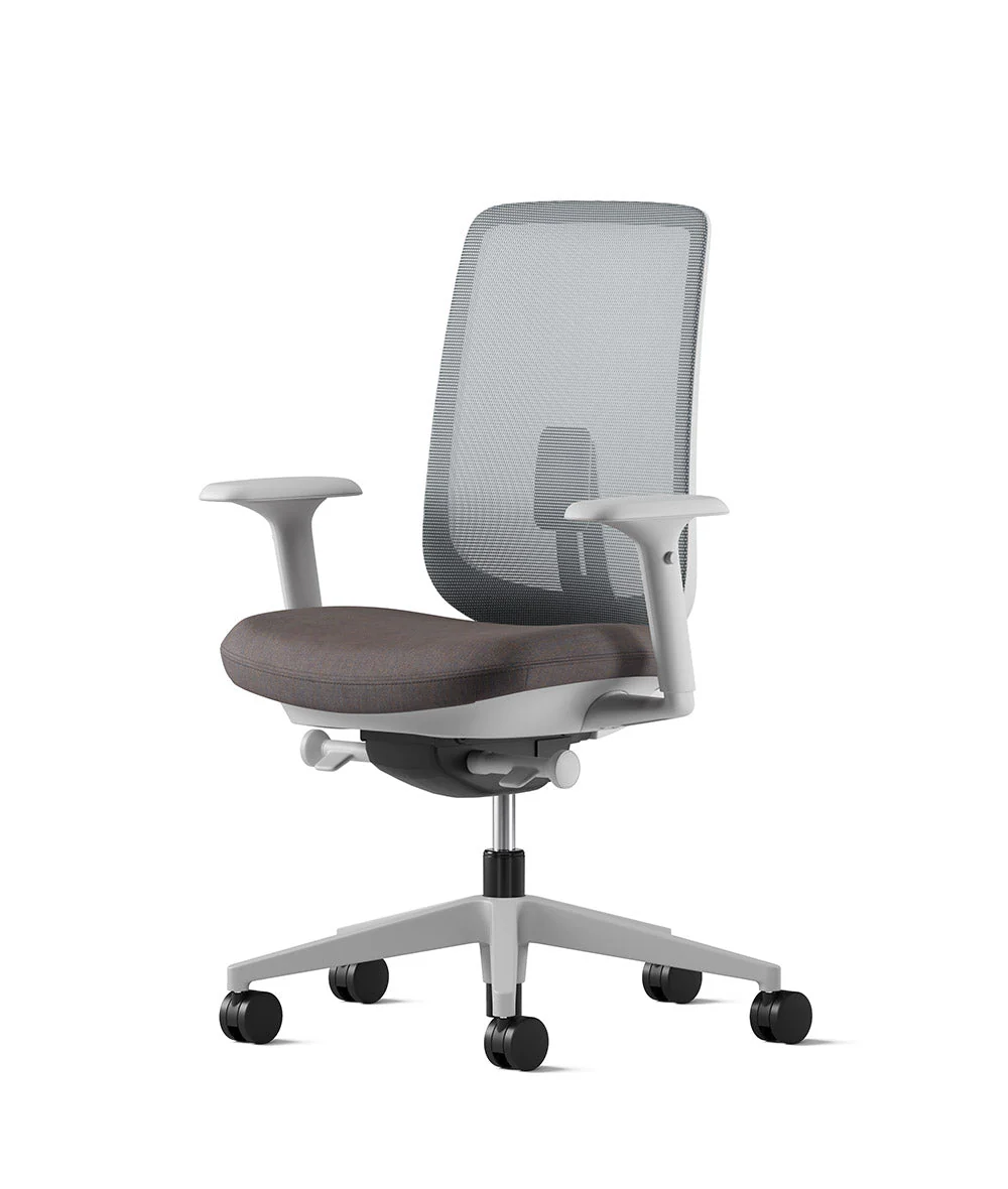 Silla de oficina Verus Suspension* mineral estándar - Image 138