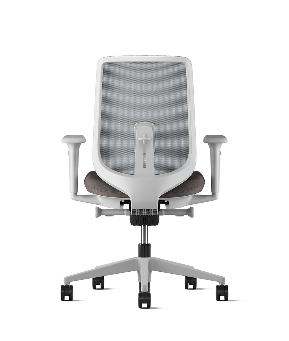 Silla de oficina Verus Suspension* mineral estándar - Image 139