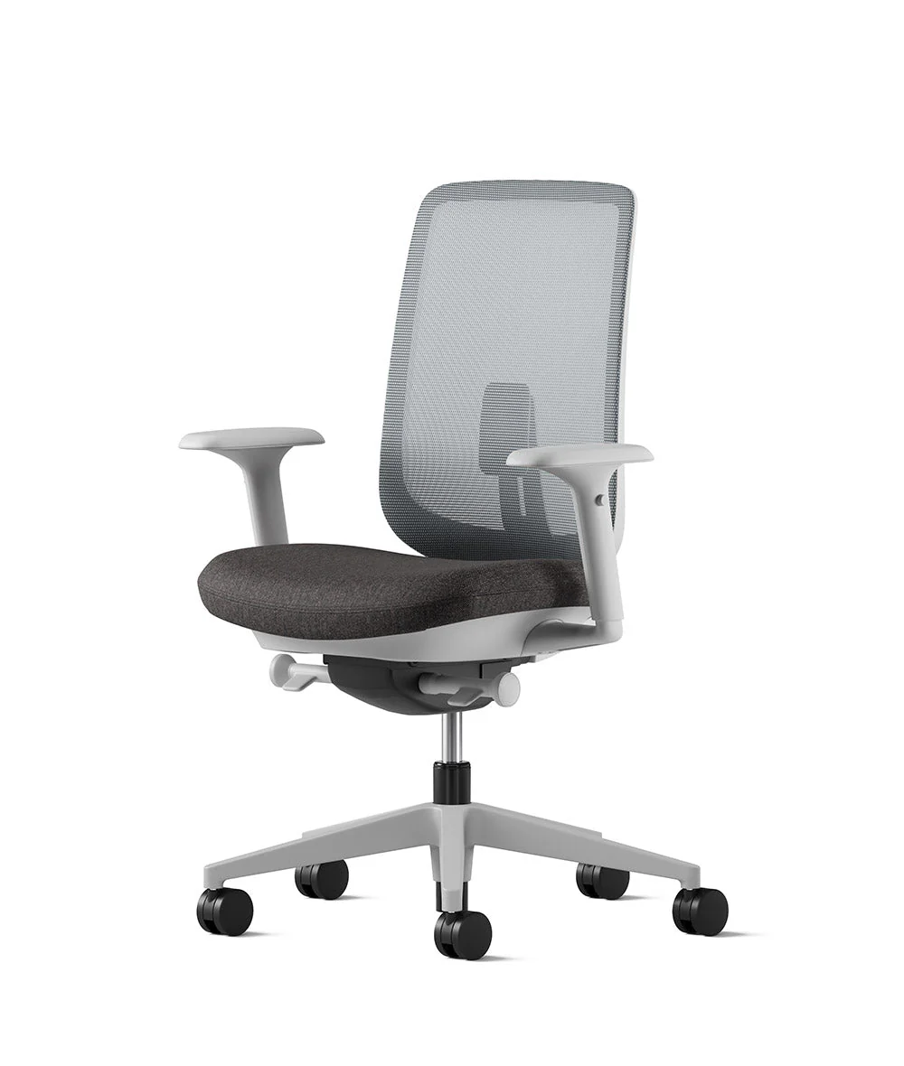 Silla de oficina Verus Suspension* mineral estándar - Image 142
