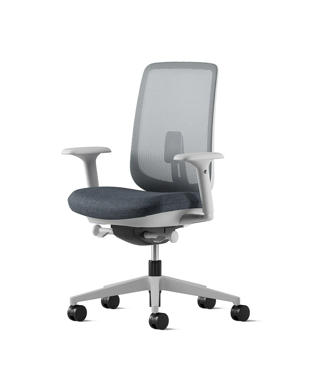 Silla de oficina Verus Suspension* mineral estándar - Image 144