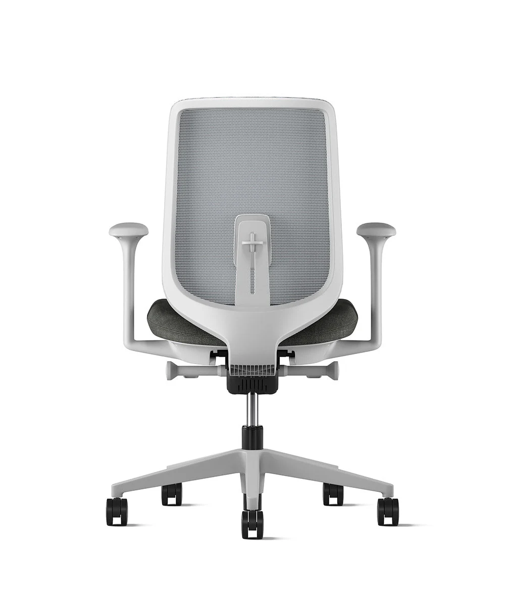 Silla de oficina Verus Suspension* mineral estándar - Image 147