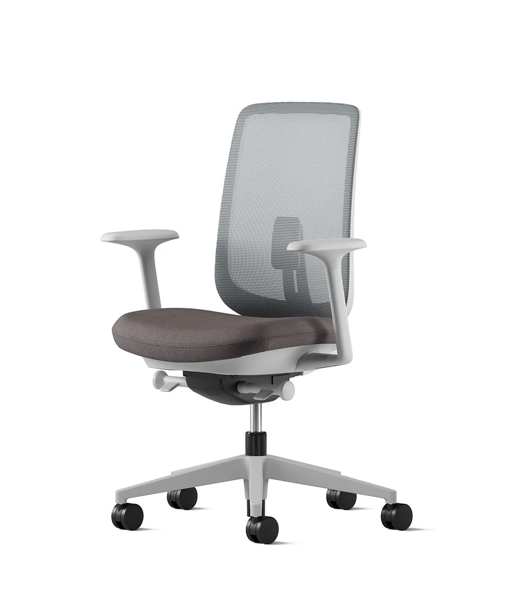 Silla de oficina Verus Suspension* mineral estándar - Image 148