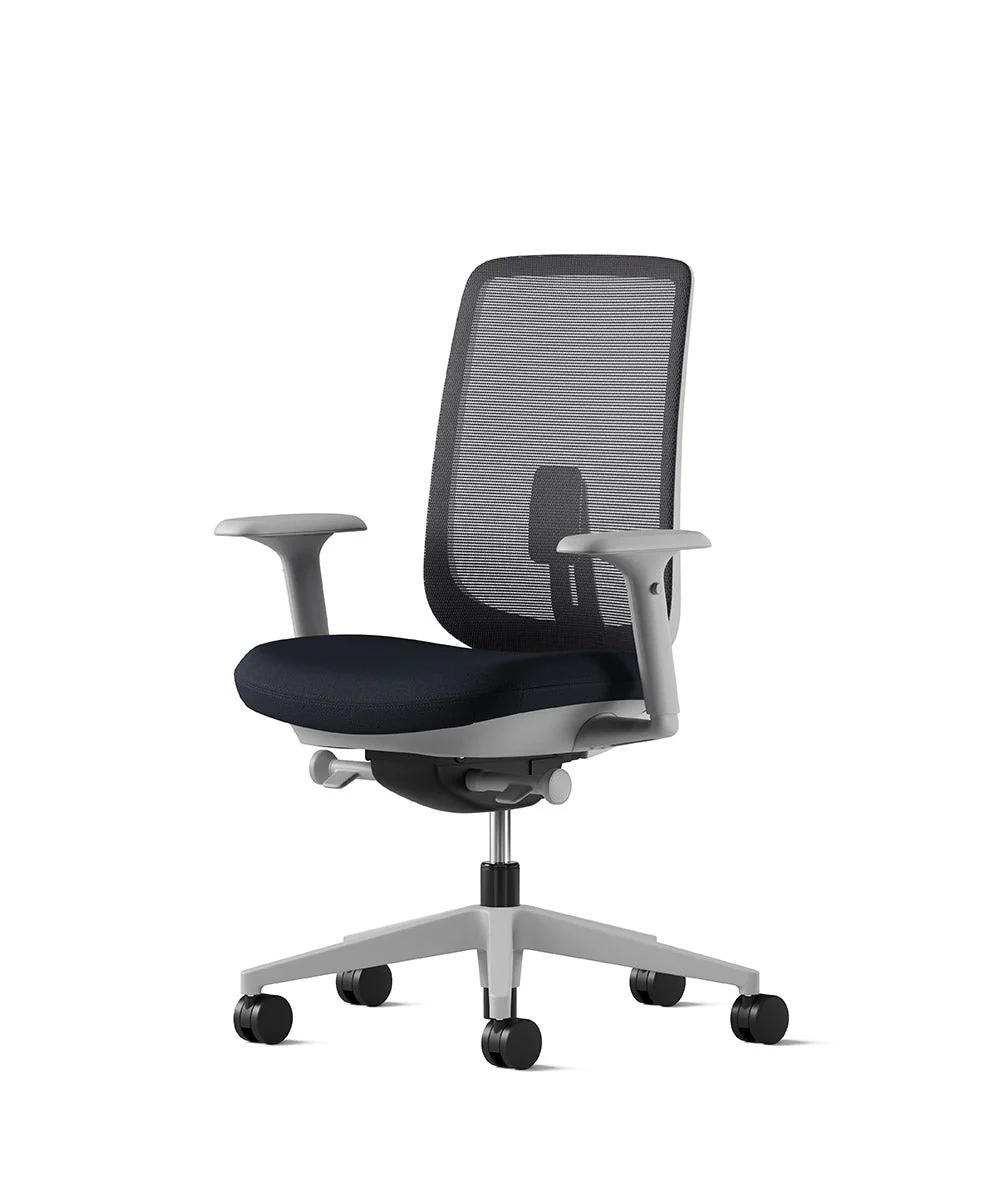 Silla de oficina Verus Suspension* mineral estándar - Image 15