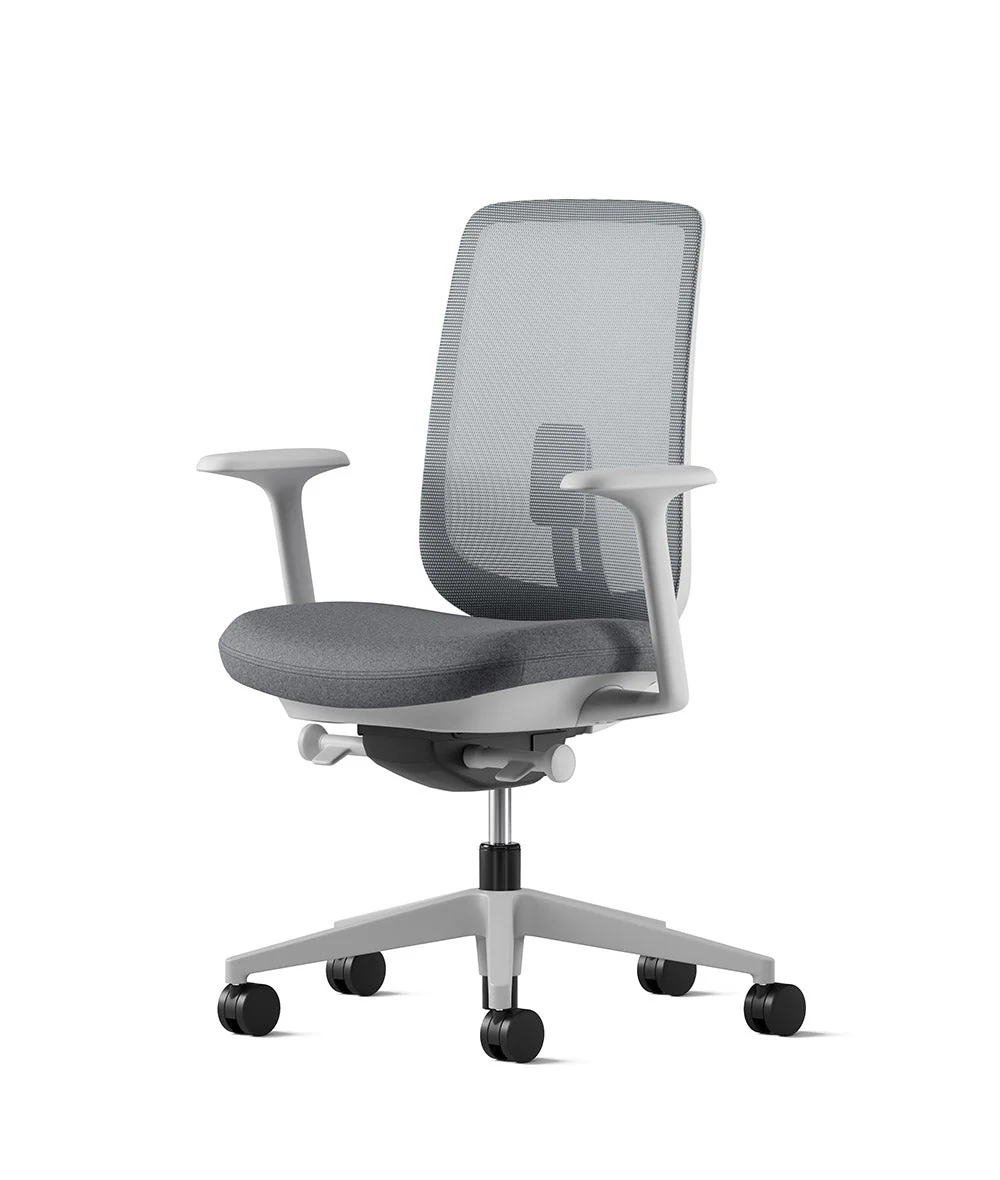 Silla de oficina Verus Suspension* mineral estándar - Image 150