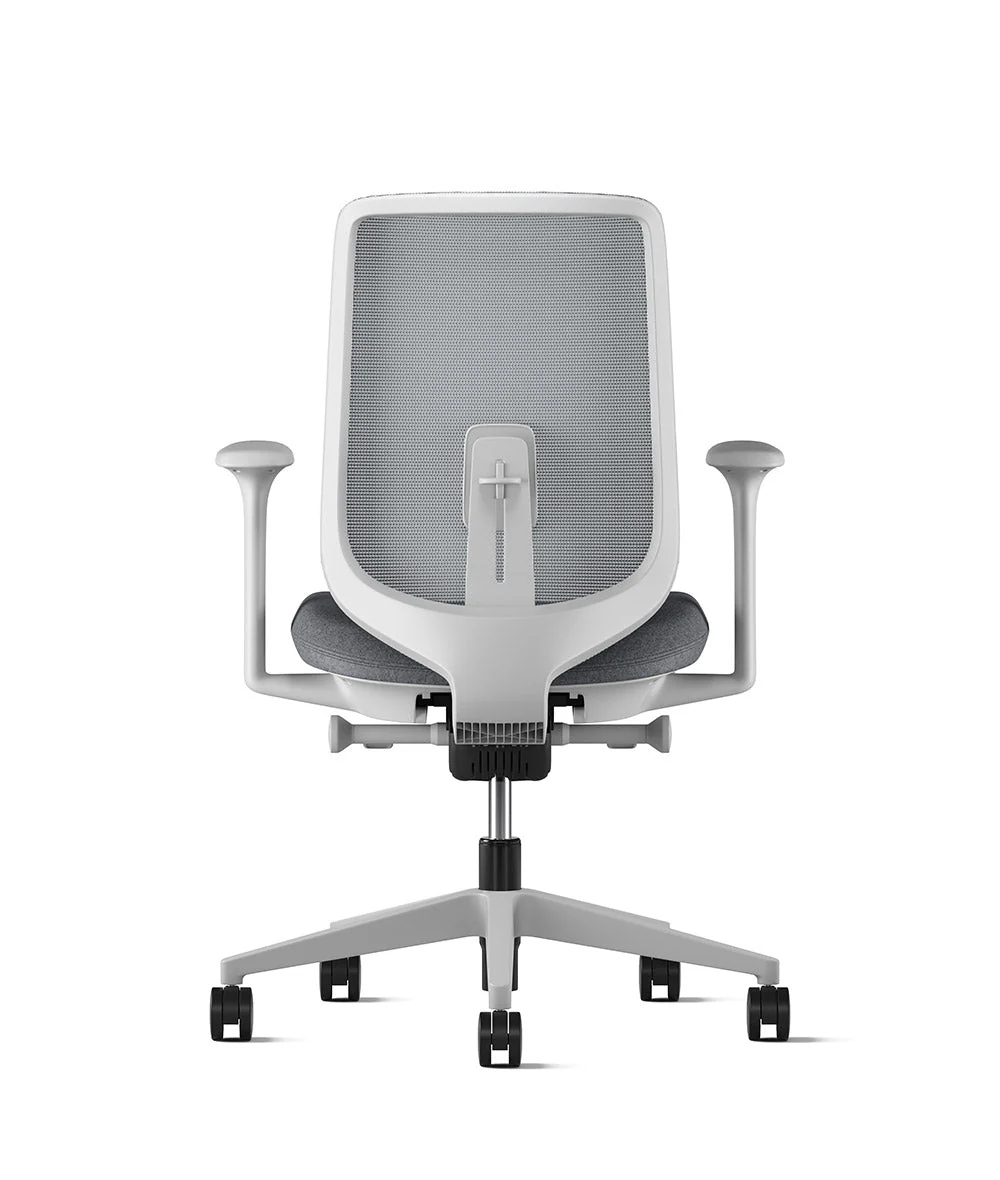 Silla de oficina Verus Suspension* mineral estándar - Image 151