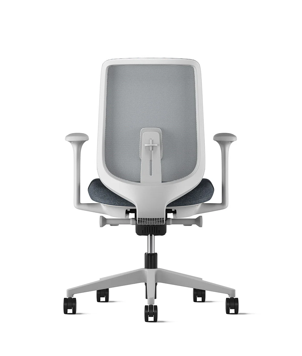 Silla de oficina Verus Suspension* mineral estándar - Image 155
