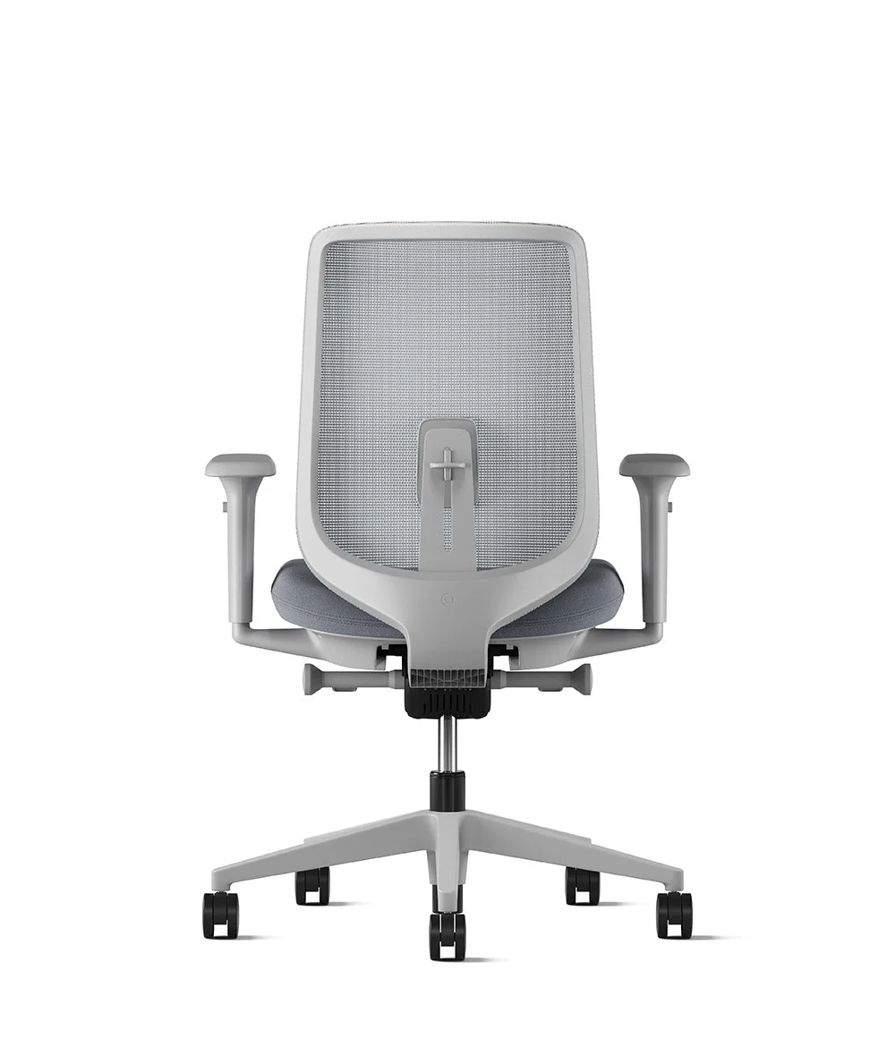 Silla de oficina Verus Suspension* mineral estándar - Image 20