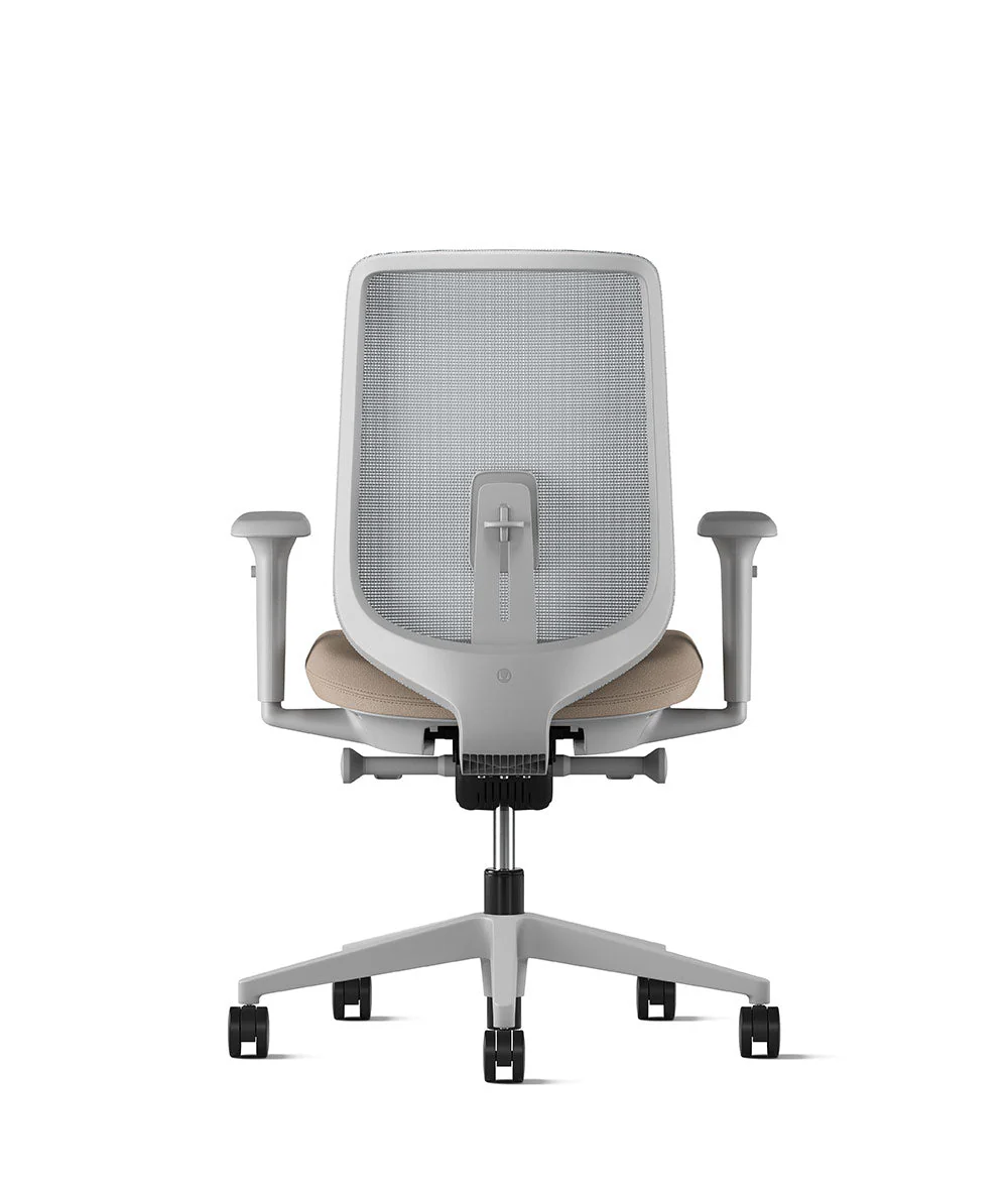 Silla de oficina Verus Suspension* mineral estándar - Image 22