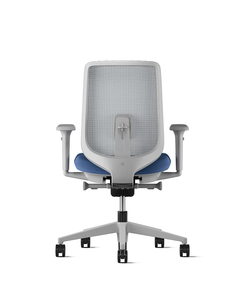 Silla de oficina Verus Suspension* mineral estándar - Image 26