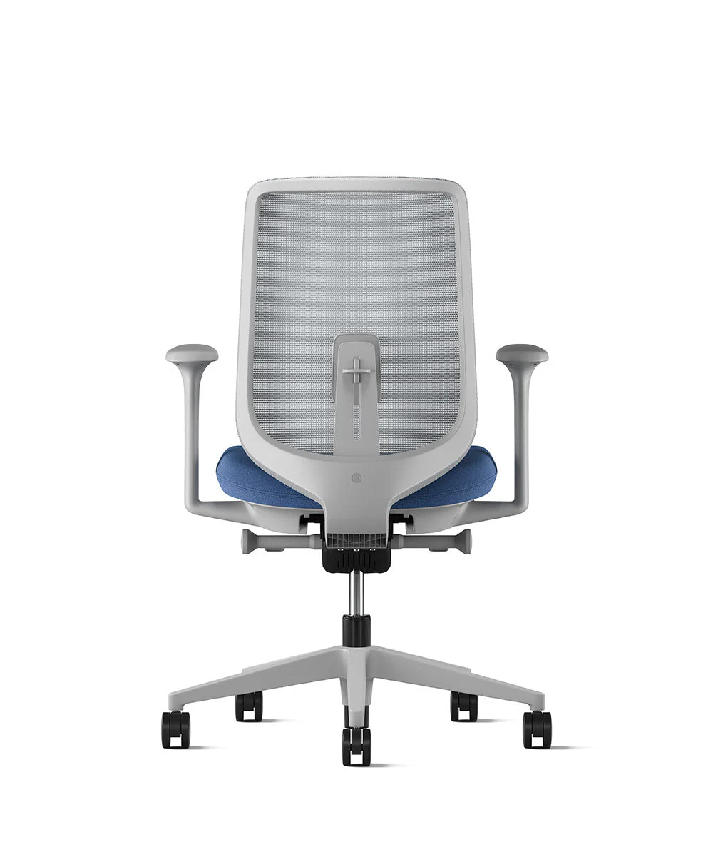 Silla de oficina Verus Suspension* mineral estándar - Image 28