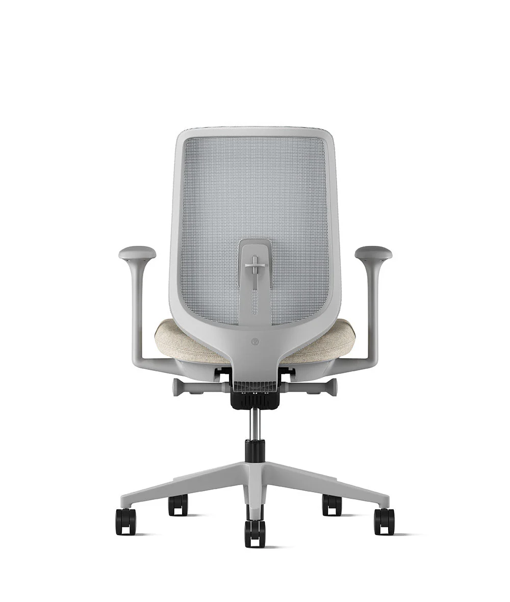 Silla de oficina Verus Suspension* mineral estándar - Image 32