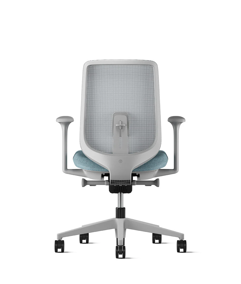 Silla de oficina Verus Suspension* mineral estándar - Image 36