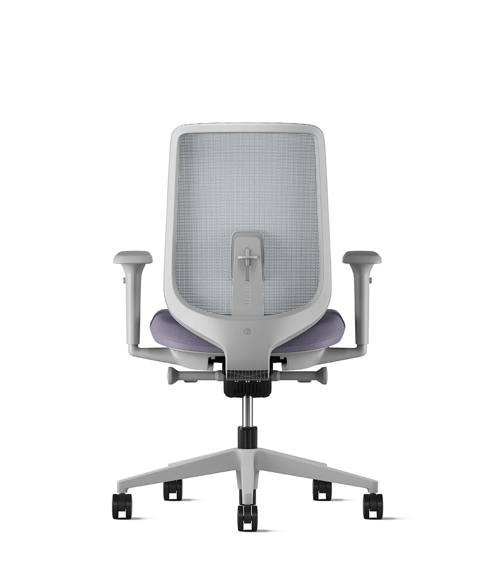 Silla de oficina Verus Suspension* mineral estándar - Image 38