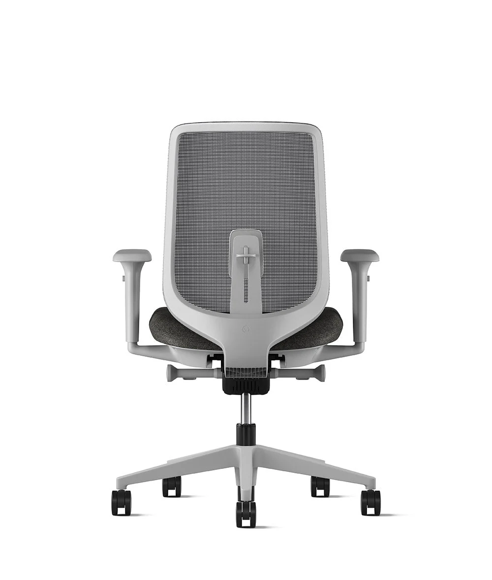 Silla de oficina Verus Suspension* mineral estándar - Image 4