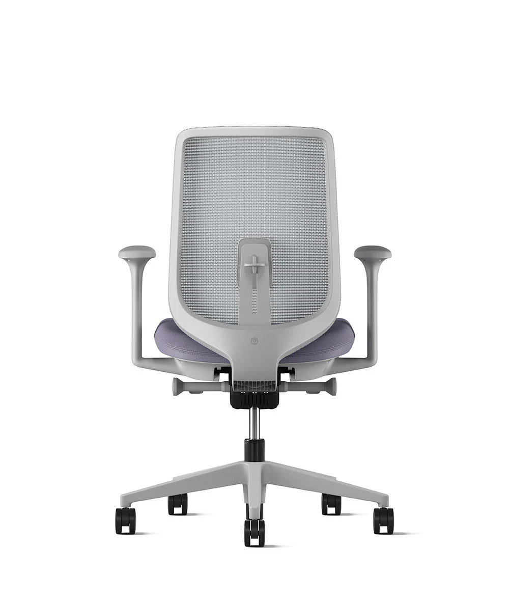 Silla de oficina Verus Suspension* mineral estándar - Image 40