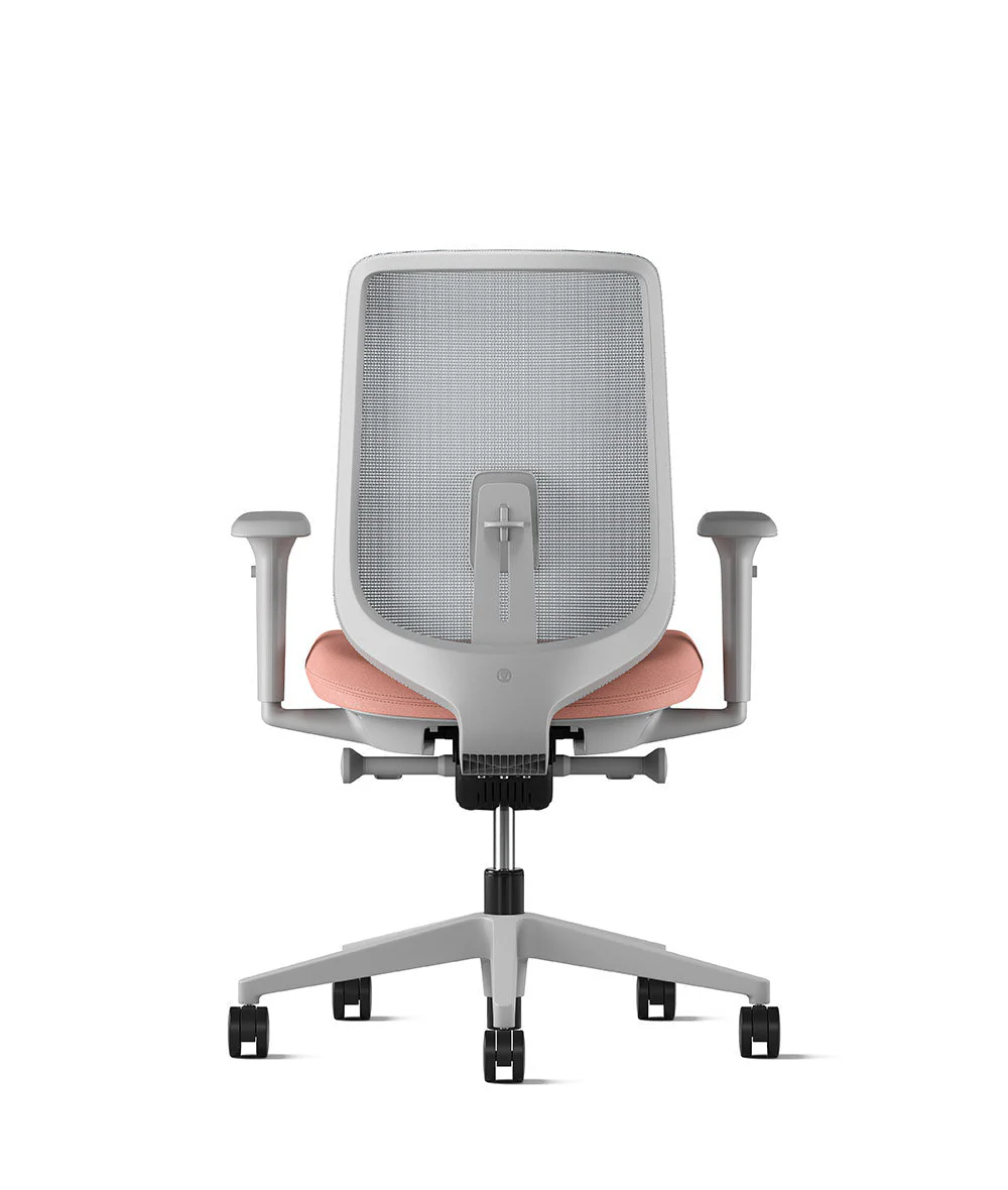 Silla de oficina Verus Suspension* mineral estándar - Image 42