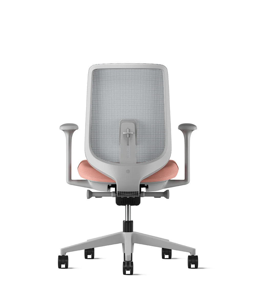 Silla de oficina Verus Suspension* mineral estándar - Image 44