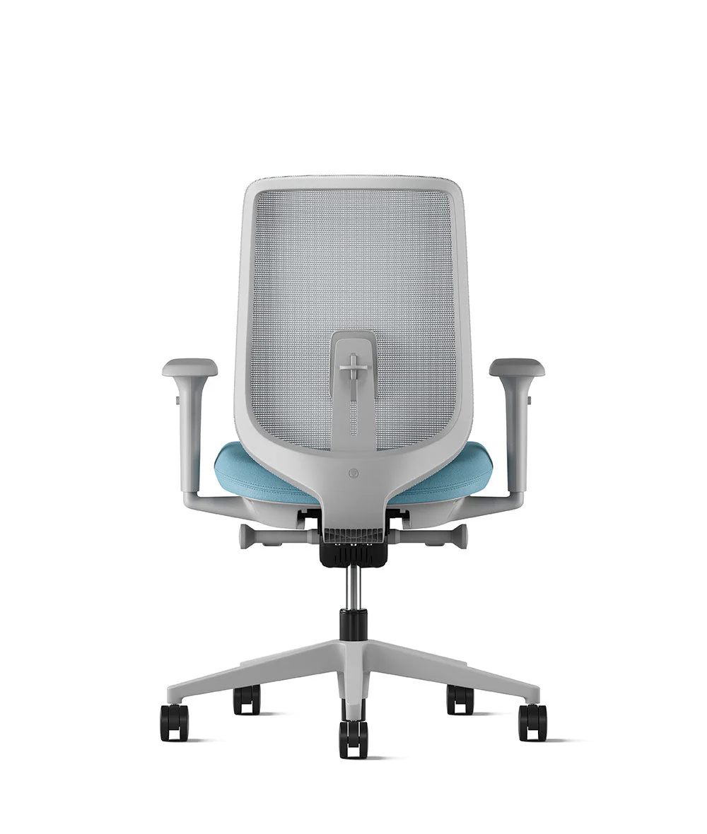 Silla de oficina Verus Suspension* mineral estándar - Image 46