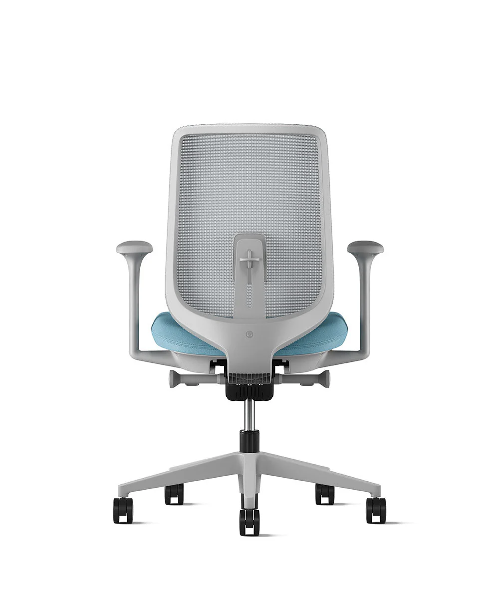 Silla de oficina Verus Suspension* mineral estándar - Image 48