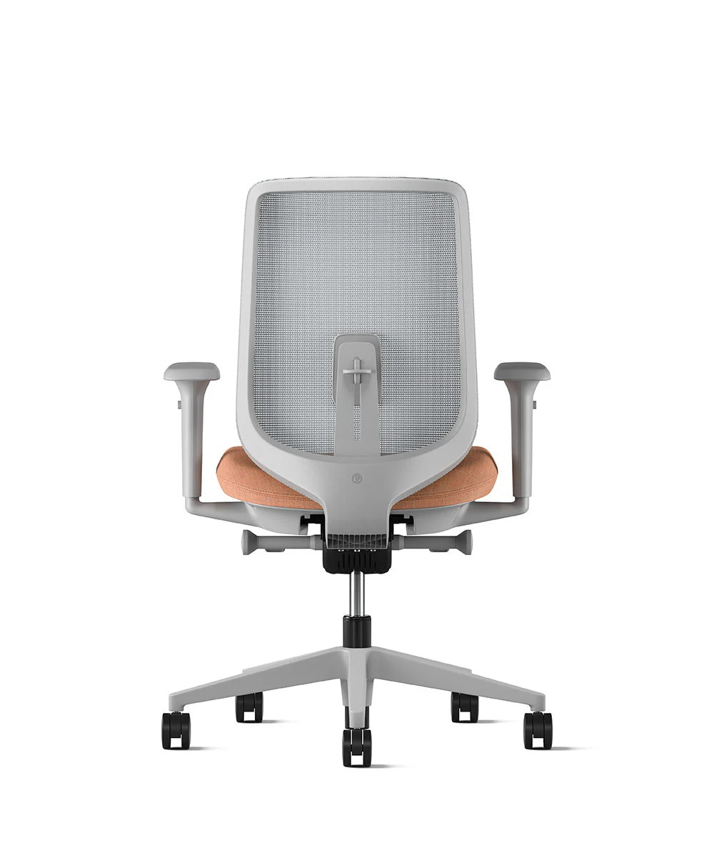 Silla de oficina Verus Suspension* mineral estándar - Image 50