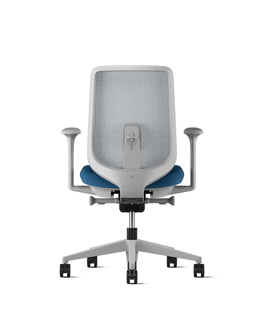 Silla de oficina Verus Suspension* mineral estándar - Image 56