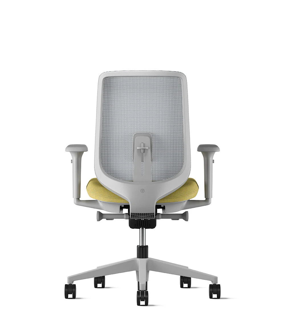 Silla de oficina Verus Suspension* mineral estándar - Image 58
