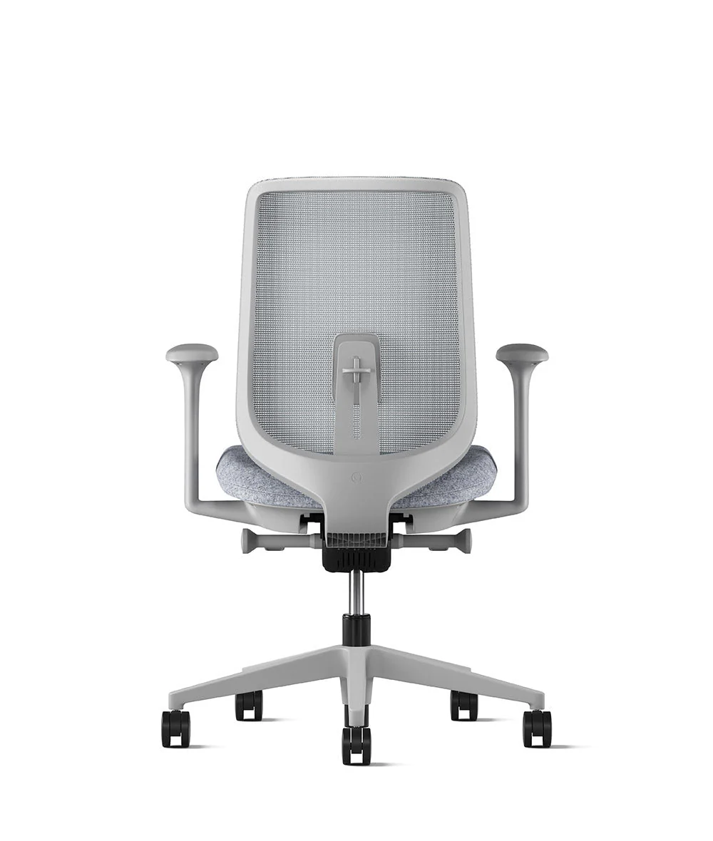 Silla de oficina Verus Suspension* mineral estándar - Image 6