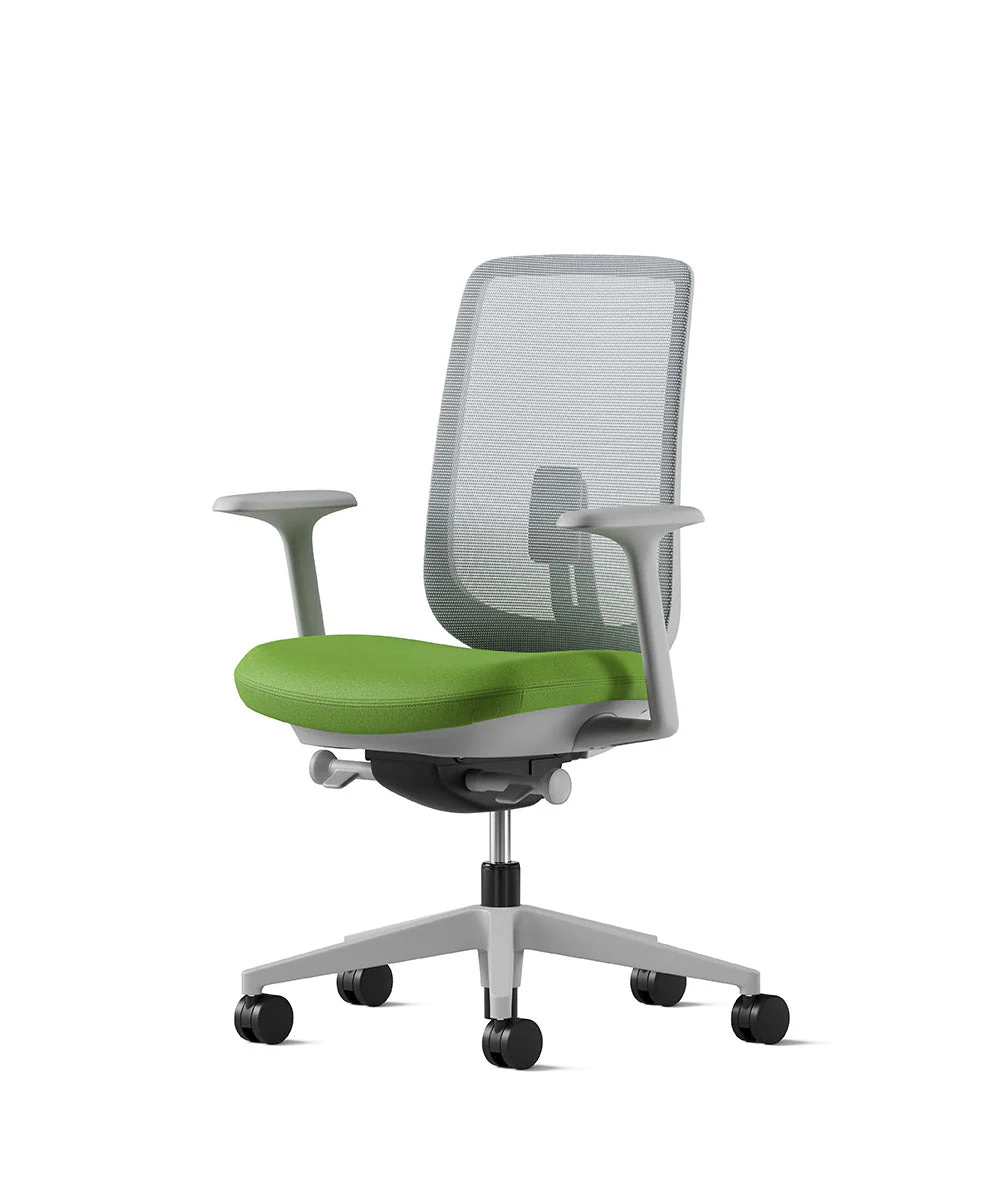 Silla de oficina Verus Suspension* mineral estándar - Image 65