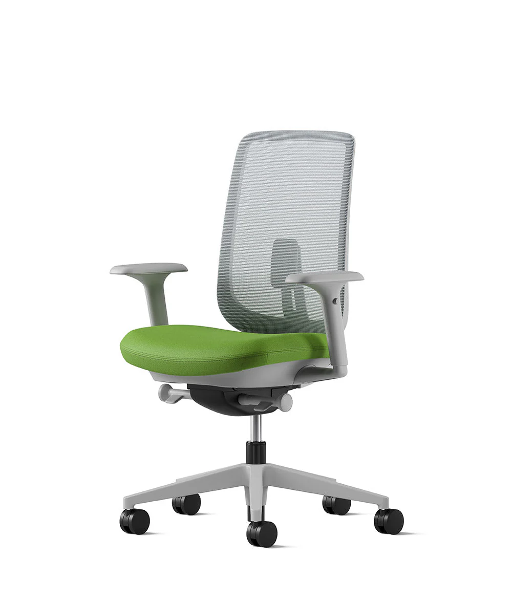 Silla de oficina Verus Suspension* mineral estándar - Image 67
