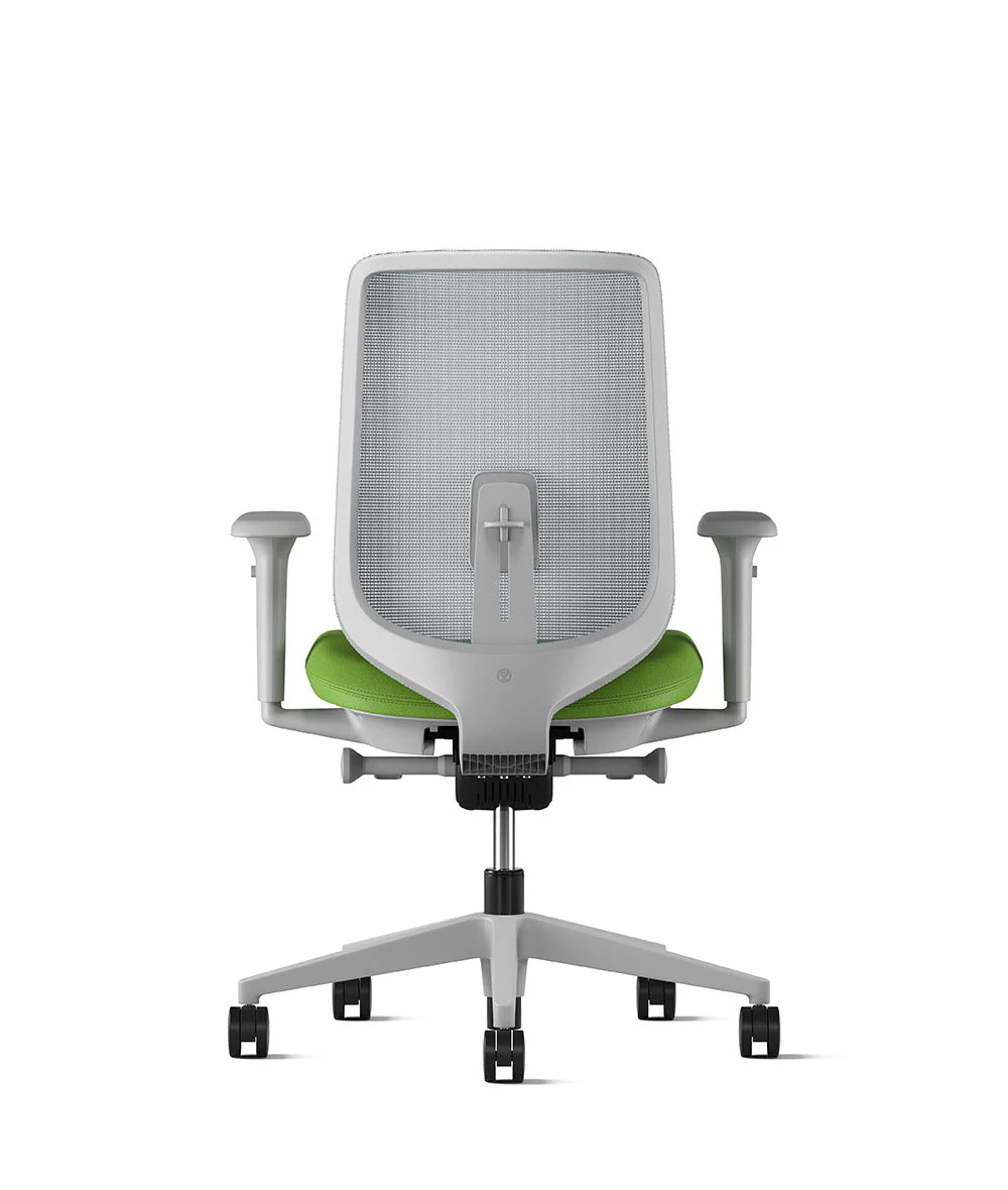 Silla de oficina Verus Suspension* mineral estándar - Image 68