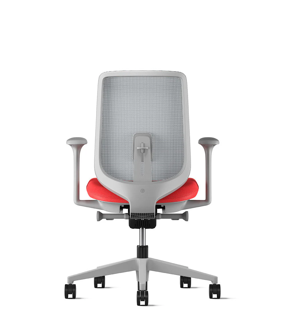 Silla de oficina Verus Suspension* mineral estándar - Image 78