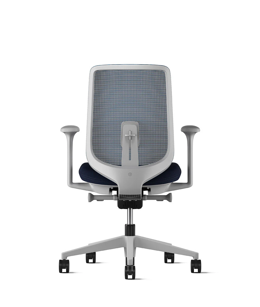 Silla de oficina Verus Suspension* mineral estándar - Image 82