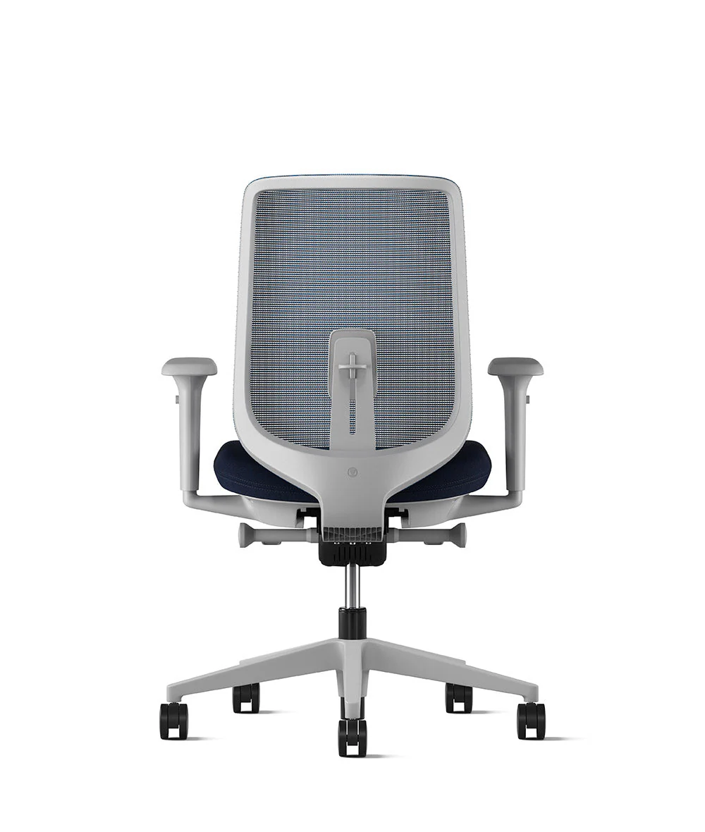 Silla de oficina Verus Suspension* mineral estándar - Image 84