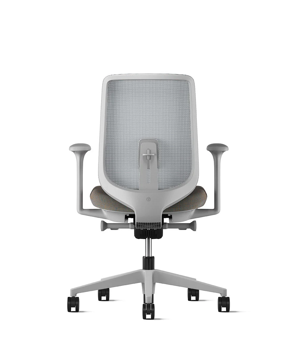Silla de oficina Verus Suspension* mineral estándar - Image 86