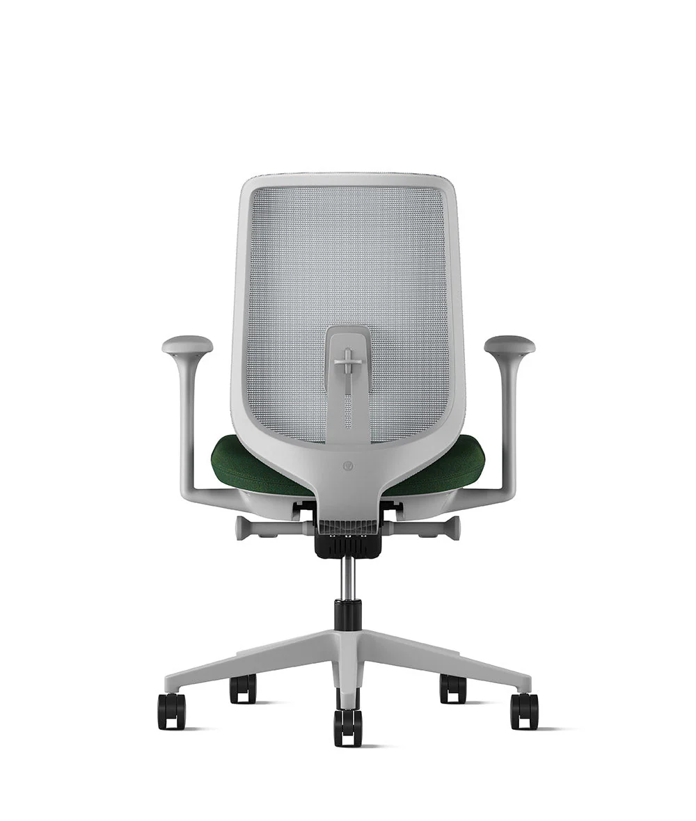 Silla de oficina Verus Suspension* mineral estándar - Image 90