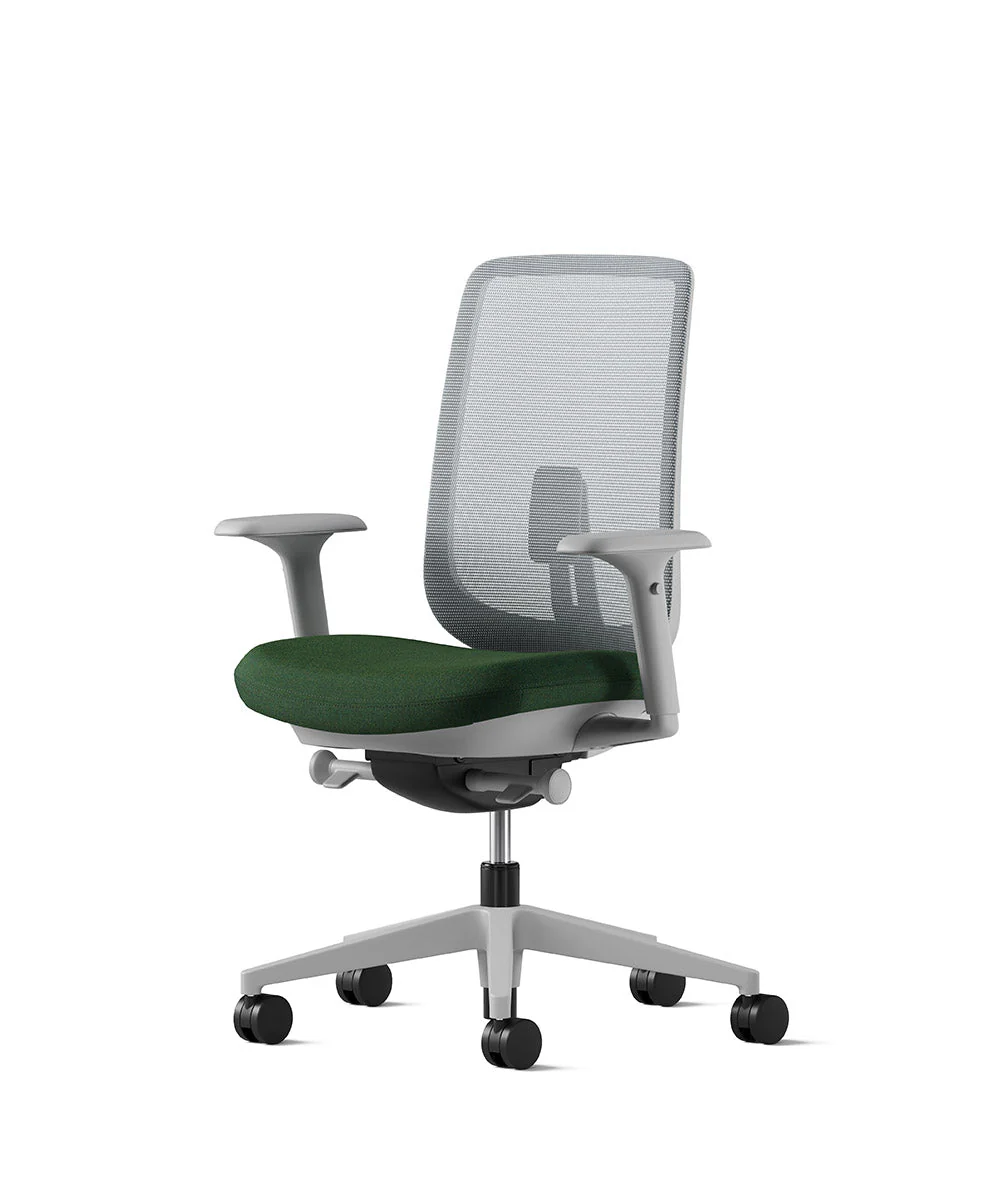 Silla de oficina Verus Suspension* mineral estándar - Image 91