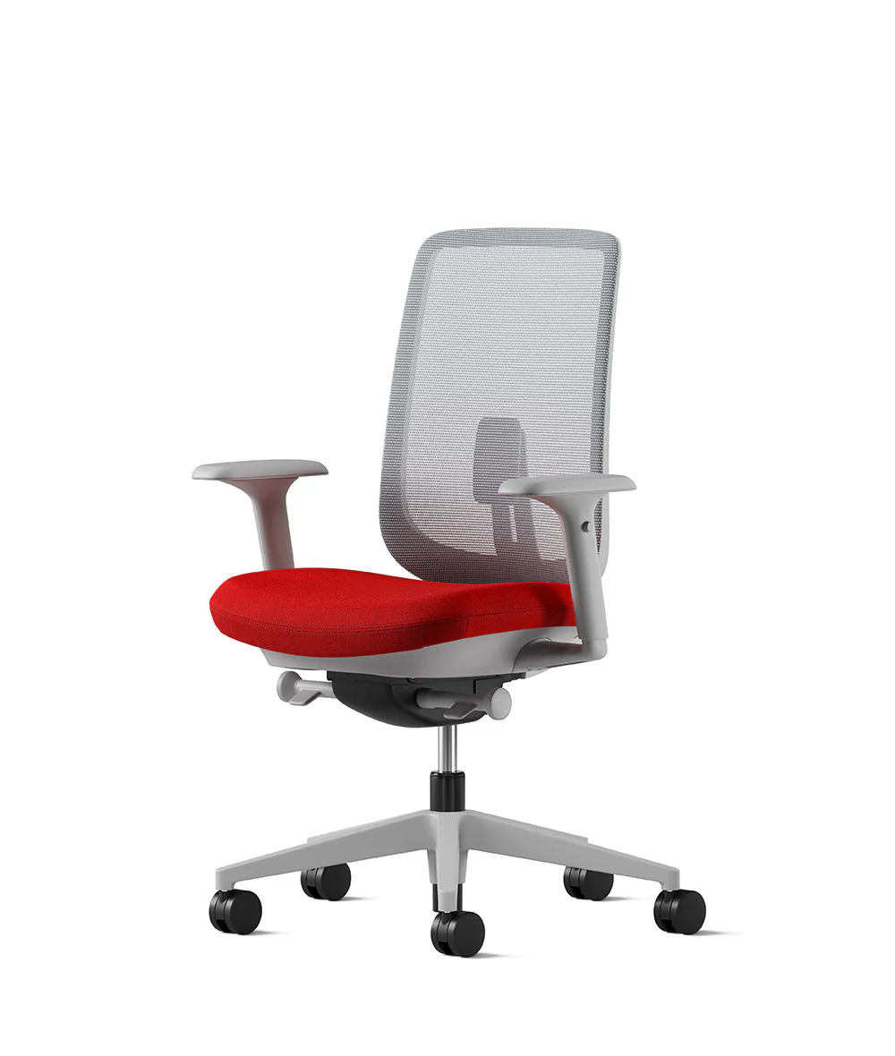 Silla de oficina Verus Suspension* mineral estándar - Image 95