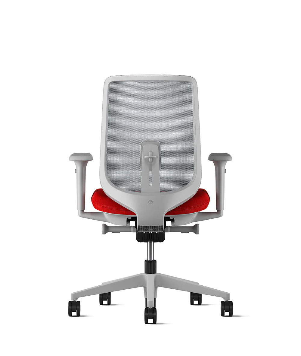Silla de oficina Verus Suspension* mineral estándar - Image 96