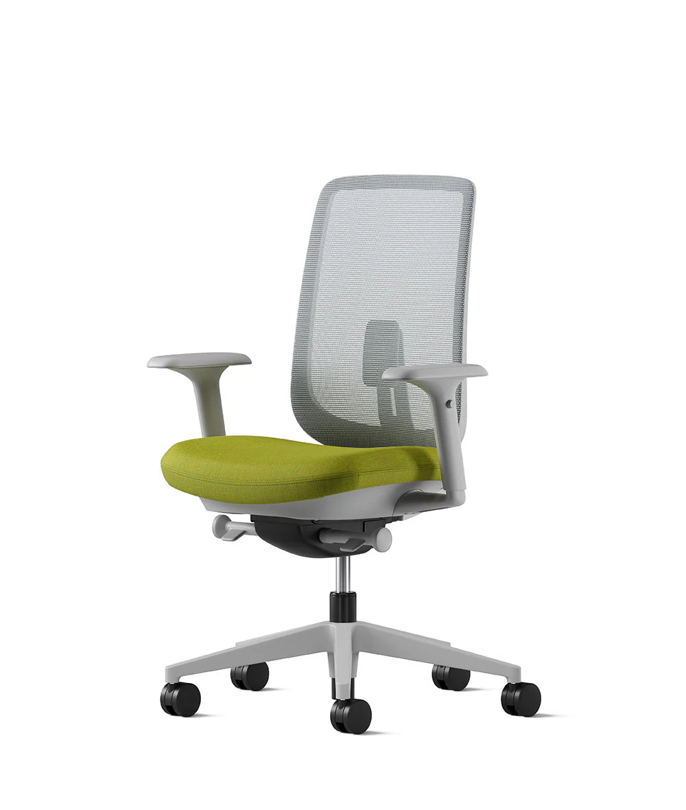 Silla de oficina Verus Suspension* mineral estándar - Image 99