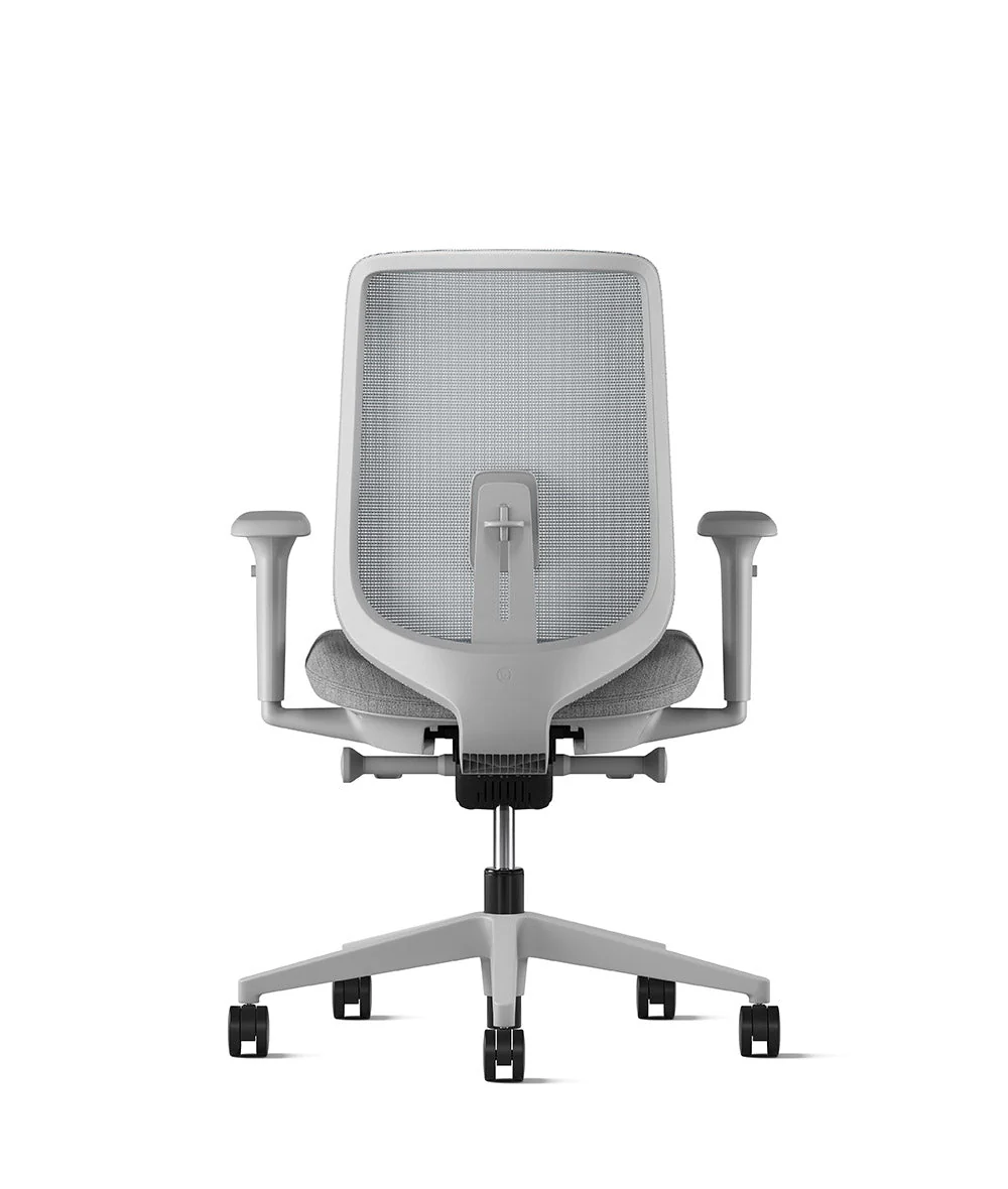 Silla de oficina Verus Suspension* mineral estándar - Image 12