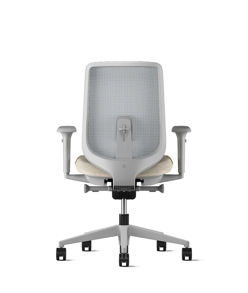 Silla de oficina Verus Suspension* mineral estándar - Image 30