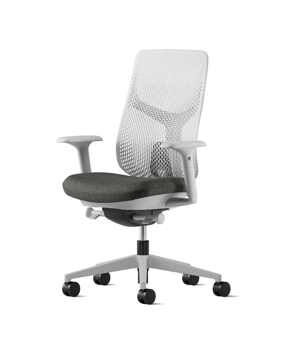 Silla de oficina Verus Triflex* mineral estándar - Image 116