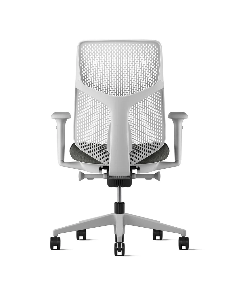 Silla de oficina Verus Triflex* mineral estándar - Image 117