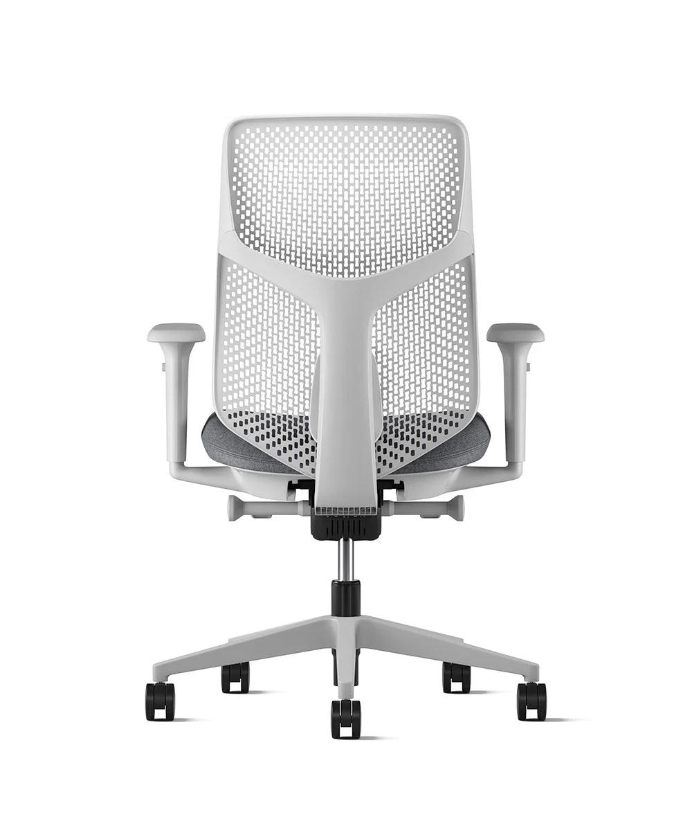 Silla de oficina Verus Triflex* mineral estándar - Image 121