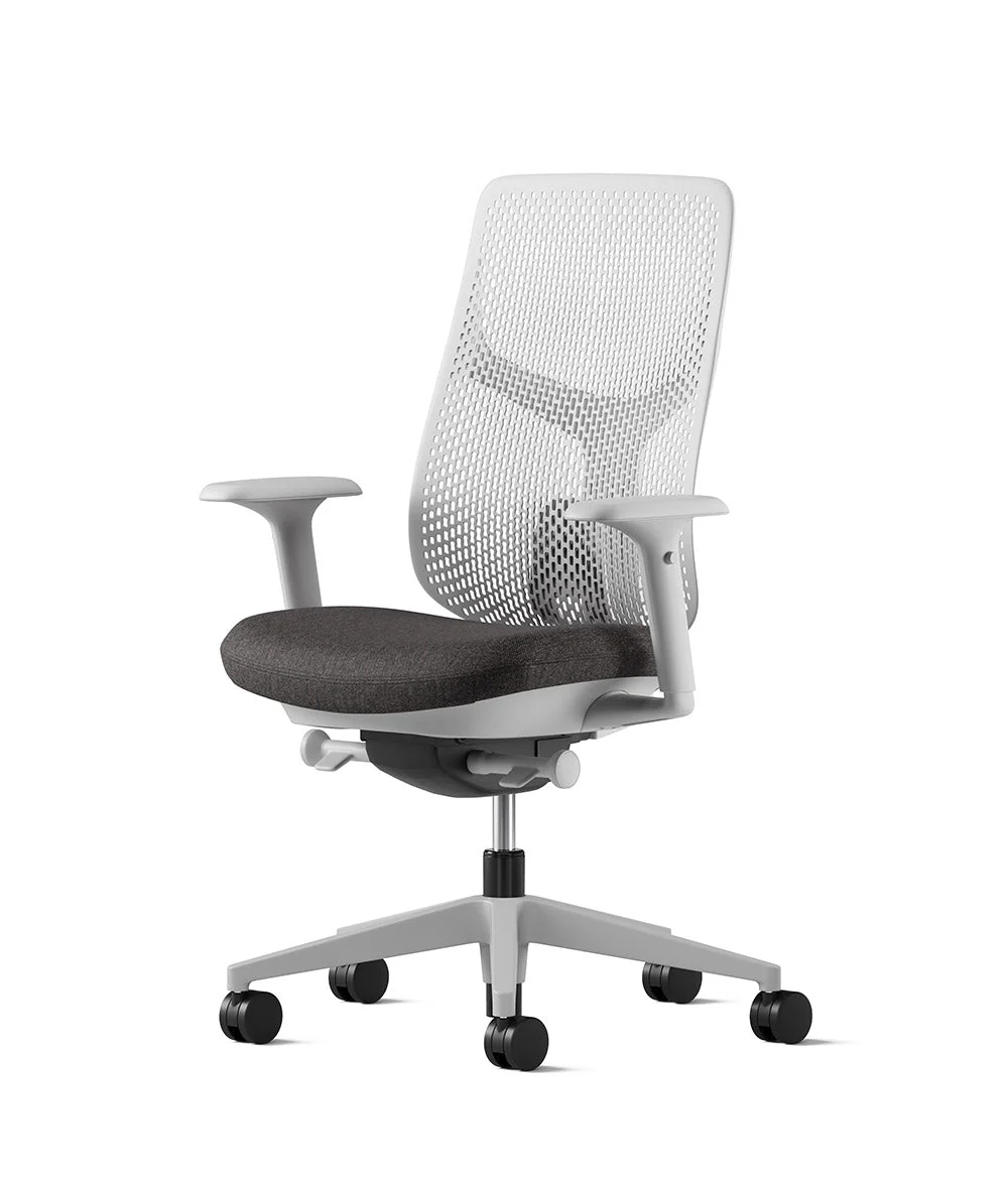Silla de oficina Verus Triflex* mineral estándar - Image 122