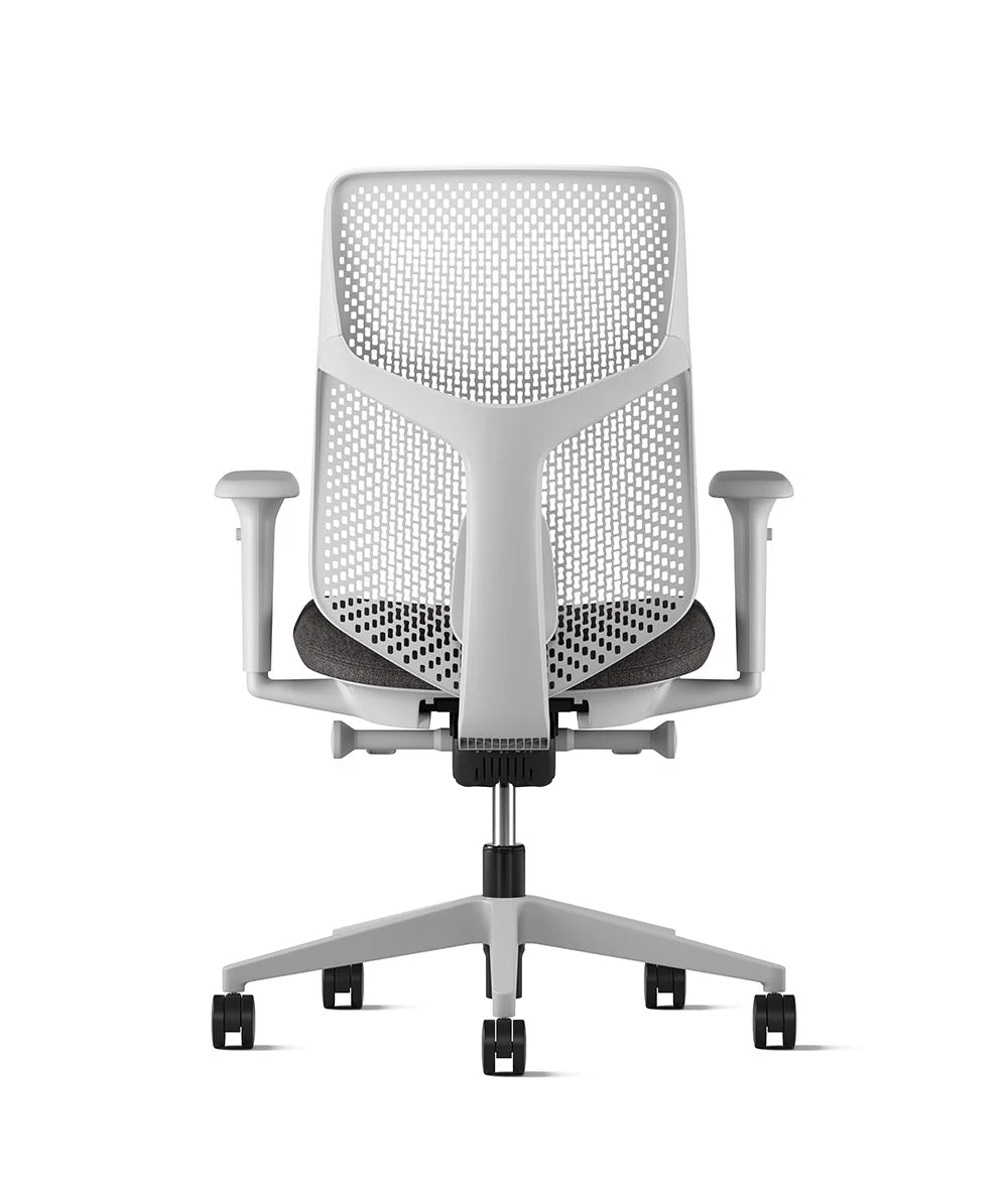 Silla de oficina Verus Triflex* mineral estándar - Image 123