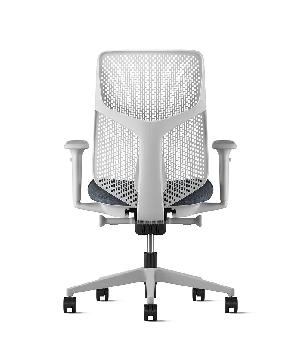 Silla de oficina Verus Triflex* mineral estándar - Image 125