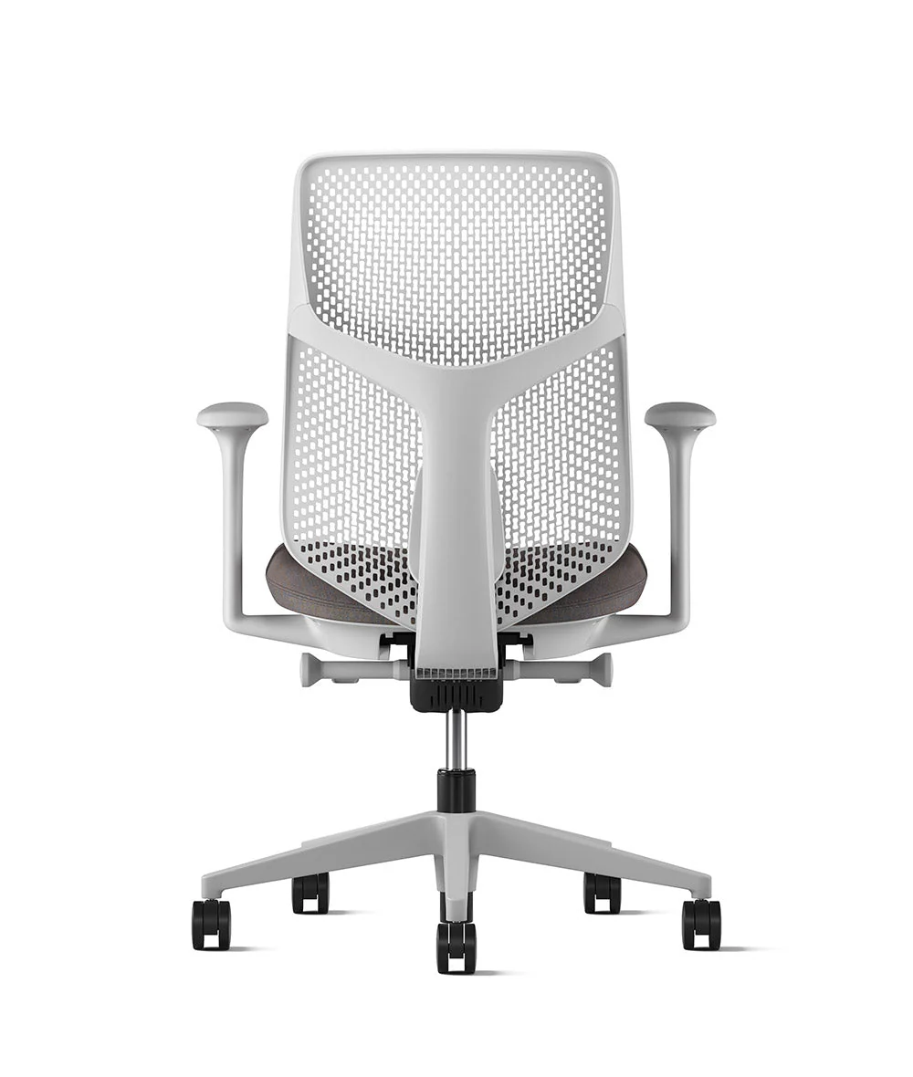 Silla de oficina Verus Triflex* mineral estándar - Image 129