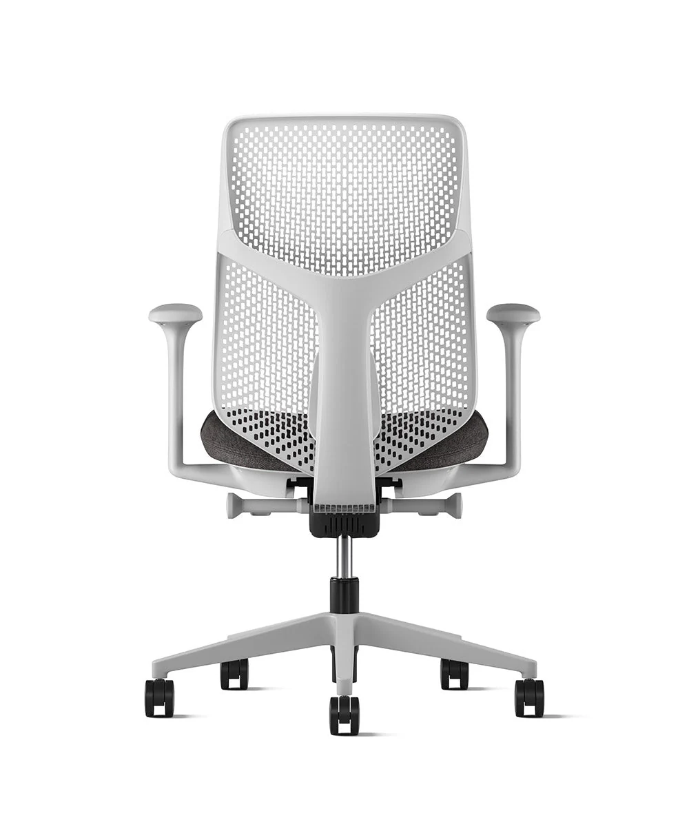 Silla de oficina Verus Triflex* mineral estándar - Image 133